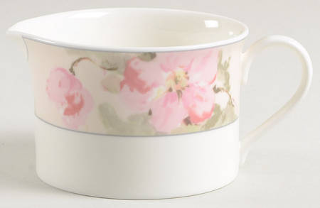 Mystic Fleur Creamer