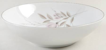 My Love 8" Round Vegetable Bowl