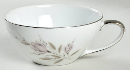 My Love Flat Cup