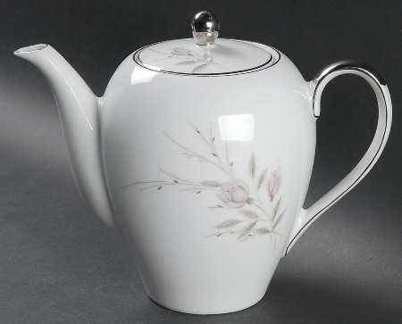 My Love Teapot & Lid