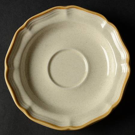 My Lady Saucer