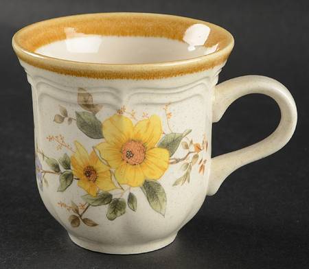 My Lady Flat Cup