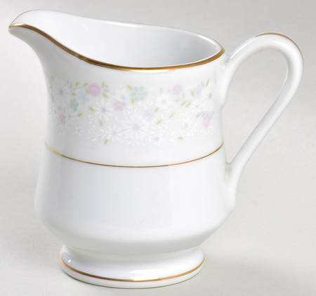 My Love Creamer