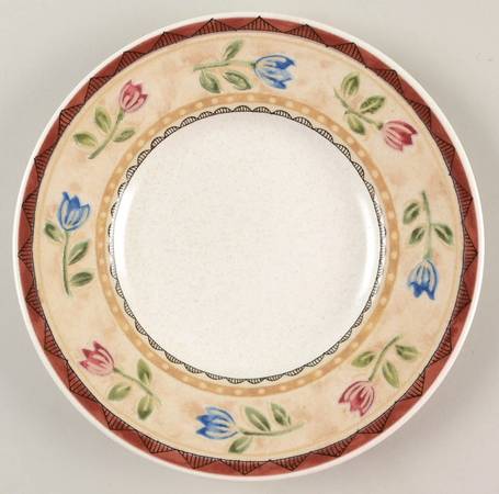 Mystic Melody Saucer