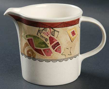 Mystic Melody Creamer