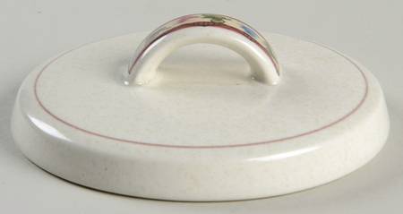 Mystic Melody Lid for Sugar Bowl