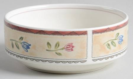 Mystic Melody Fruit/Dessert (Sauce) Bowl