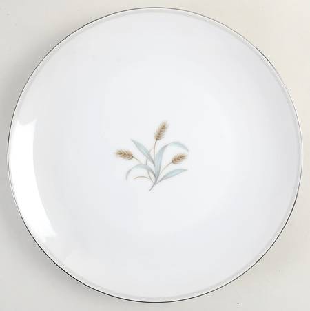 Myra 12" Chop Plate (Round Platter)
