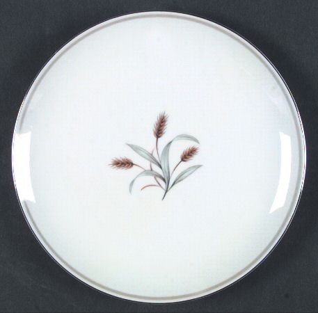 Myra Salad Plate