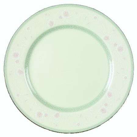 Mystic Rose Salad Plate