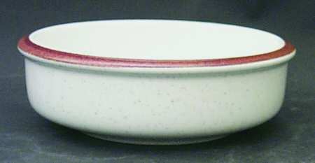 Natural Beauty Soup/Cereal Bowl