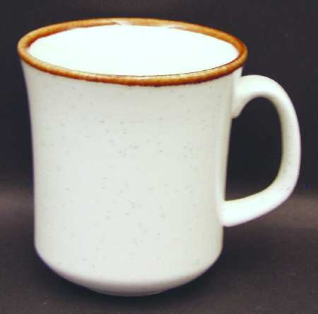 Natural Beauty Mug