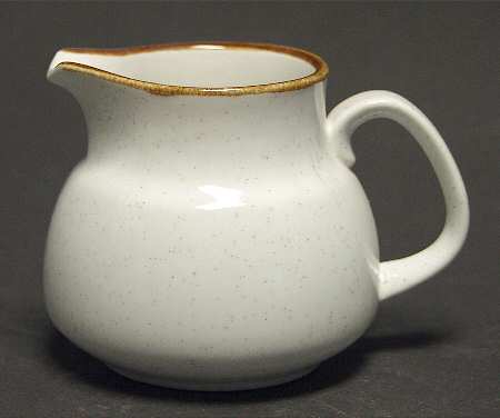 Natural Beauty Creamer