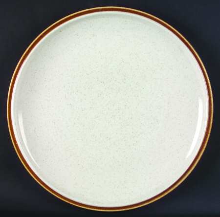 Natural Beauty 12" Chop Plate (Round Platter)