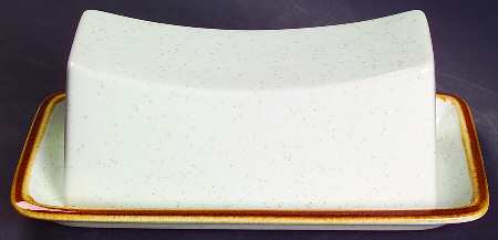 Natural Beauty 1/4 Lb Covered Butter