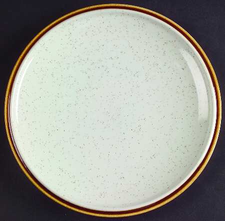 Natural Beauty Salad Plate