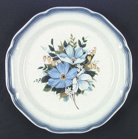 Nature's Best Dinner Plate