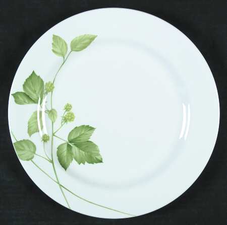 Natural Beauty Dinner Plate