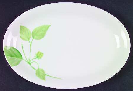 Natural Beauty Butter Tray