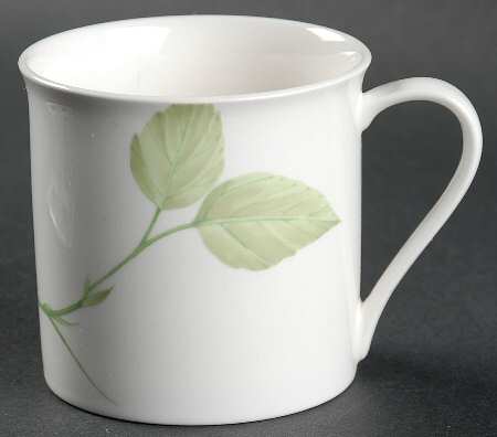 Natural Beauty Flat Cup