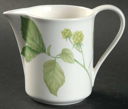 Natural Beauty Creamer