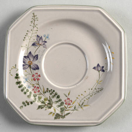 Natural Charms Saucer