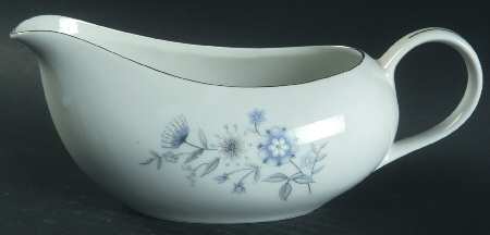 Nadine Gravy Boat