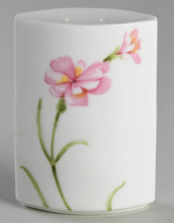 Nature's Garden Salt Shaker
