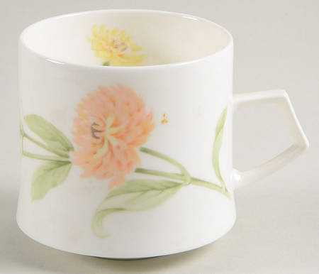 Nature's Garden Flat Cup