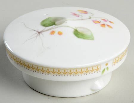 Nature's Garden Lid for Mini Coffee Pot