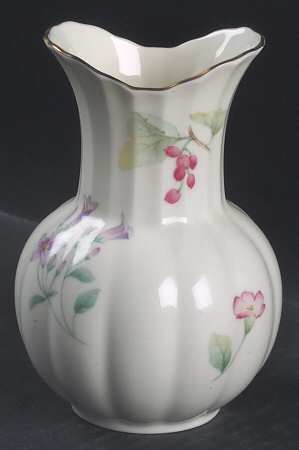 Nature's Garden 5" Vase