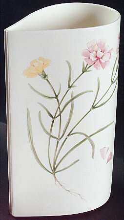 Nature's Garden 12" Vase