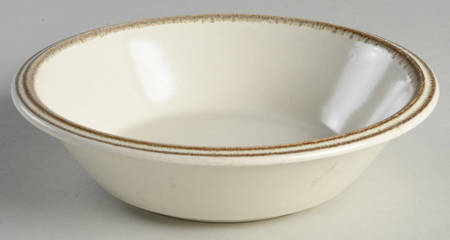 Nature's Gallery Soup/Cereal Bowl