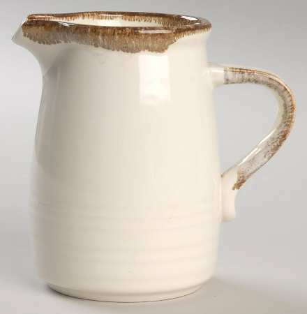 Nature's Gallery Creamer
