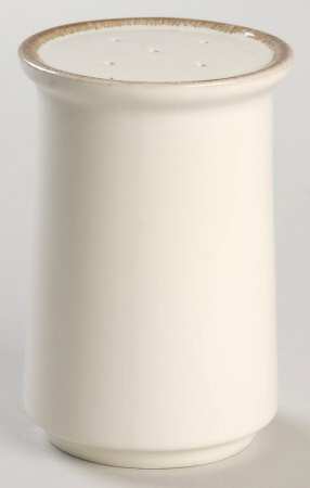 Nature's Gallery Pepper Shaker by Mikasa