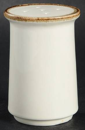 Nature's Gallery Salt Shaker