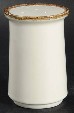 Nature's Gallery Pepper Shaker
