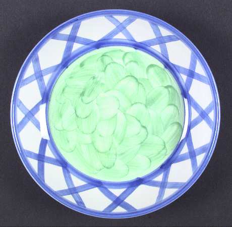 Nature's Glory Coupe Soup Bowl