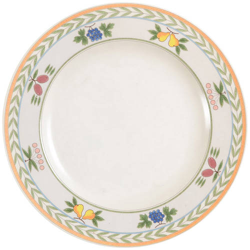 Nature's Harvest Salad Plate