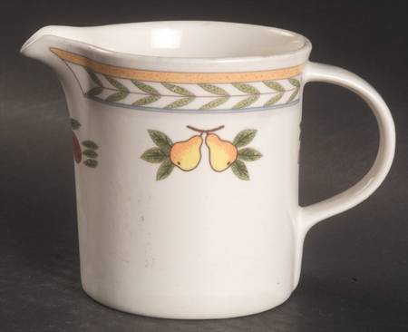 Nature's Harvest Creamer