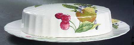Nature's Image 1/4 Lb Covered Butter