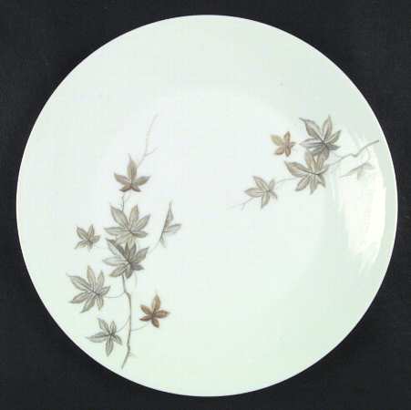 Nana Dinner Plate