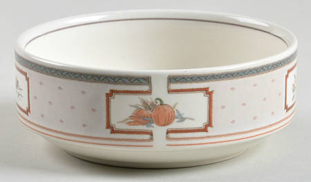 Nantucket Fruit/Dessert (Sauce) Bowl