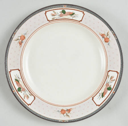 Nantucket Salad Plate