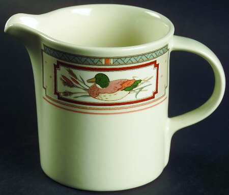 Nantucket Creamer