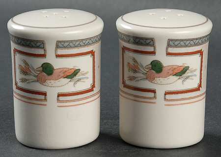 Nantucket Salt & Pepper Set