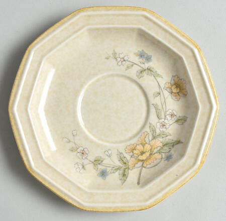 Napoli Saucer