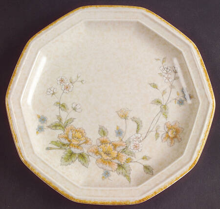 Napoli Salad Plate