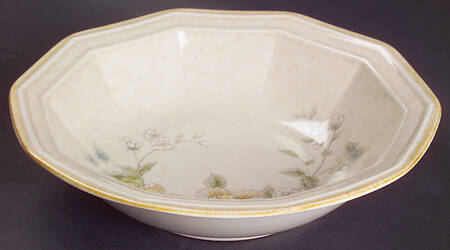 Napoli Soup/Cereal Bowl