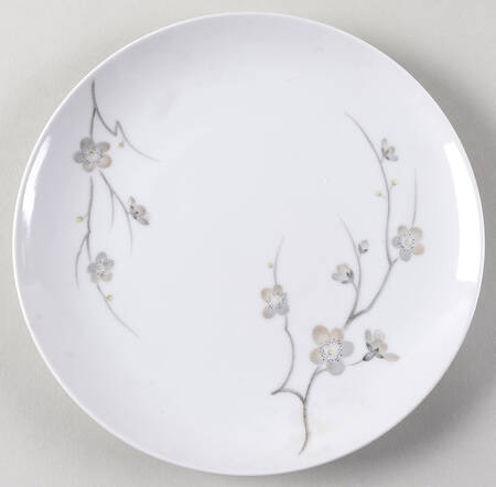 Nara Salad Plate